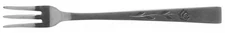 Oxford Hall Florentine Rose  Seafood Cocktail Fork 506598