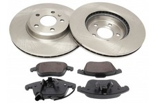 Bremsensatz Scheibenbremse MAPCO 47922 für AUDI A4 A5 ATE 8T3 8K5 B8 8K2 Avant