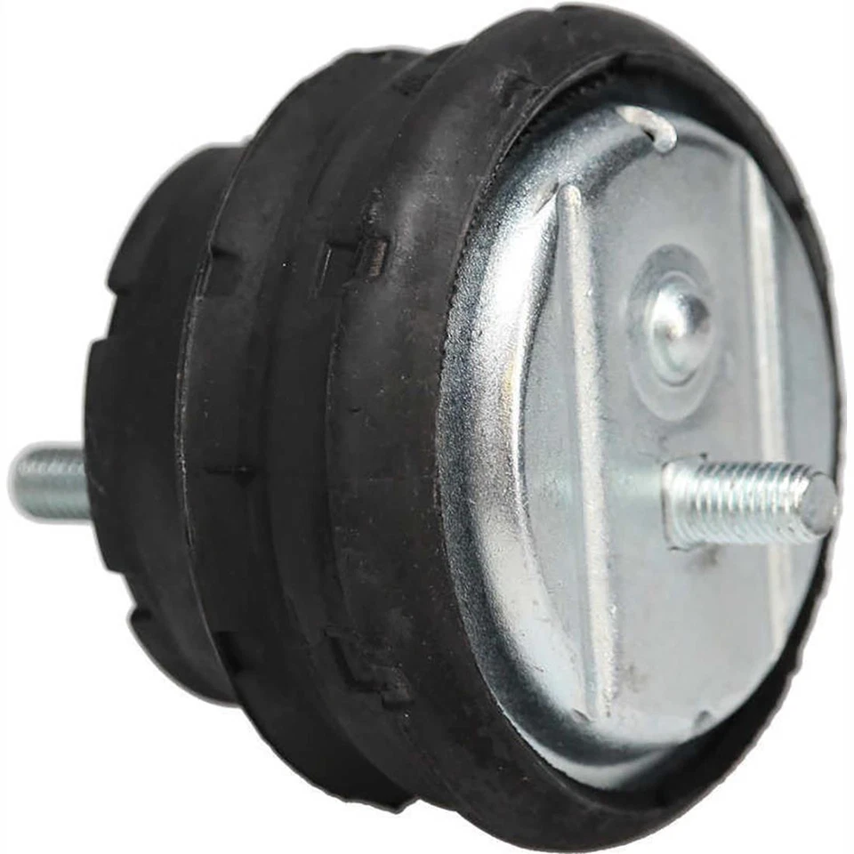 Juego de montaje de motor y transmisión 4 piezas. BMW 525i 528i 530i 1997-2003 2,5 L 2,8 L 3,0 L Foto 2 de 3