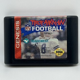 Sega Genesis OEM Authentic *Pick A Game* Cartridge Bargain Bin