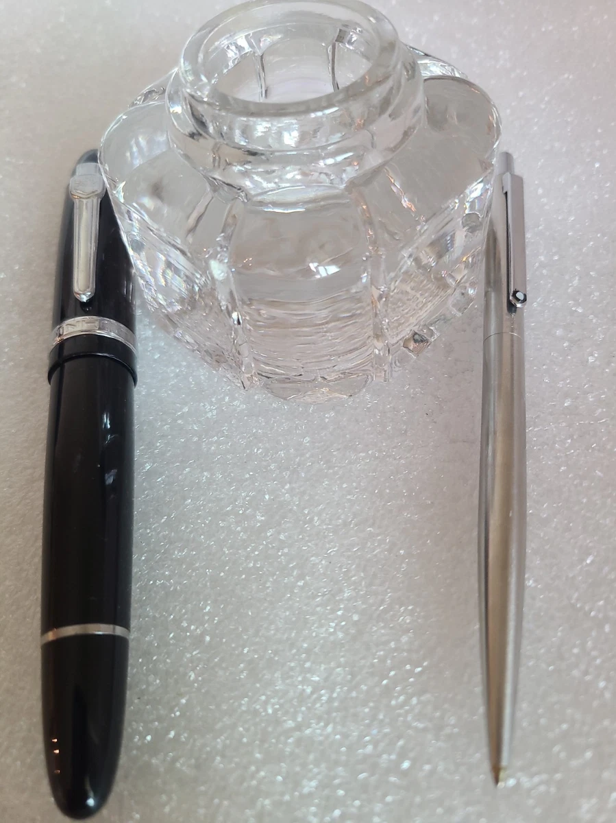 25+ Montblanc Collectible Inkwells for sale | Updated Oct 2026