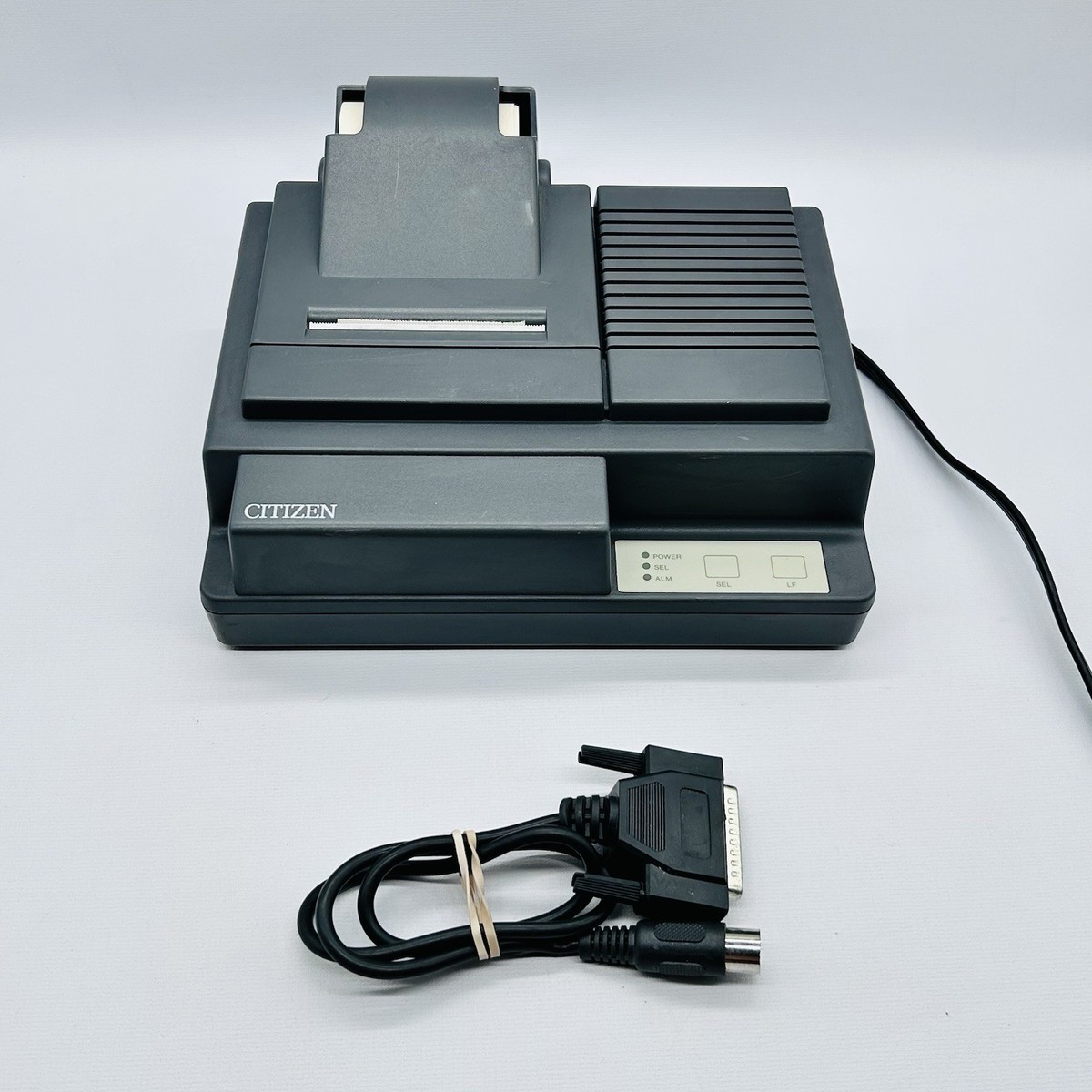 CITIZEN Receipt Printer iDP562-RSL2 POS DOT MATRIX W/ Serial Port