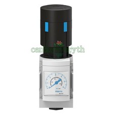 1PCS New Festo Ms4-Lr-1/4-D6-As 529417 Pressure Regulator