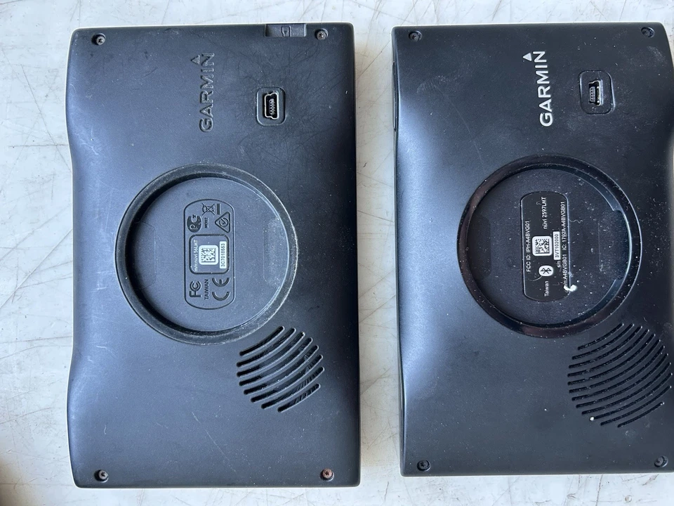 Garmin Nuvi 2597 lmt 5-Inch Bluetooth Portable Vehicle Gps with Garmin GpsHolder - Image 2 of 4