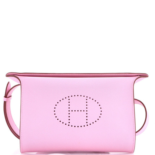 Hermes Videpoches Bag Epsom