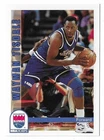 1992 Hoops Basketball Wayman Tisdale #202 PSA 9