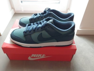 Nike Dunk Low RETRO PRM  US 13 47,5  Mineral Slate NIB