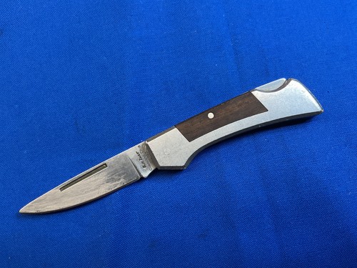 KABAR 2793 Lockback Klappmesser Taschenmesser