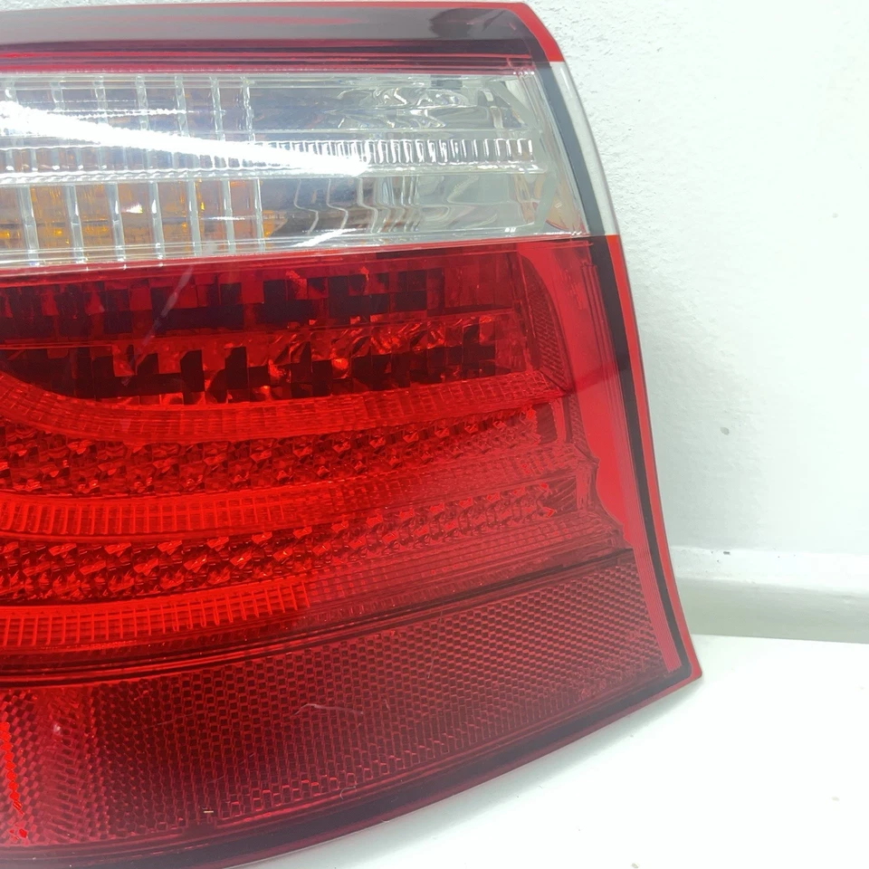 ✅ LUZ TRASERA LEXUS LS460 LS460L 07-09 lado izquierdo (lado del conductor) LED fabricante original Foto 4 de 4