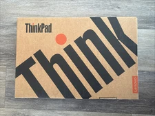 Lenovo ThinkPad E14 2nd Gen 14" AMD Ryzen 5 8GB 256GB Windows Laptop Notebook