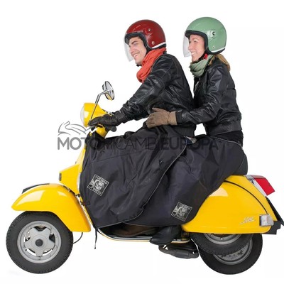 Termoscudo Coprigambe Copertina Tucanourbano SYM Mio 50/100/115