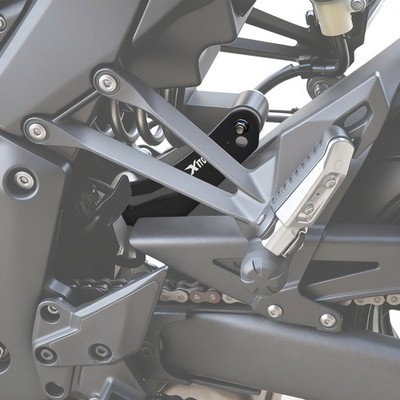 Jennifulリンク Motorcycle Aluminum Lower Suspension Links Fit For Kawasaki Ninja