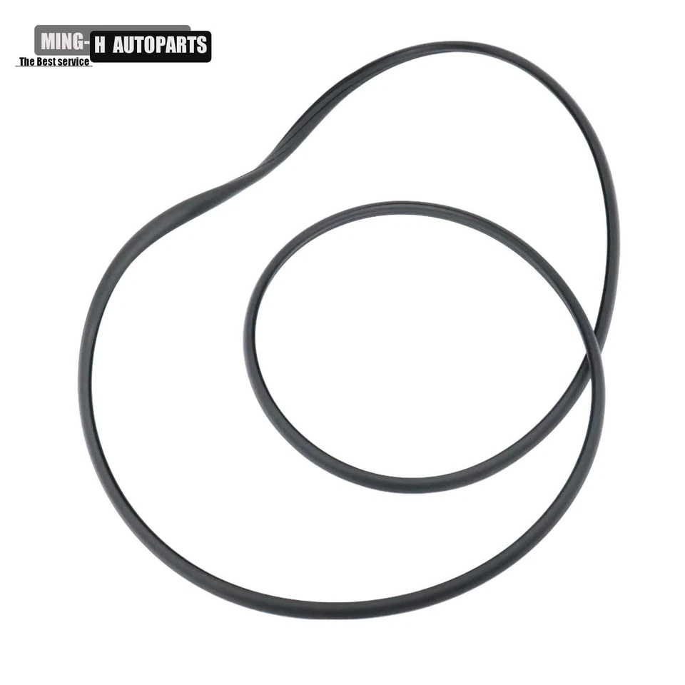 2081-4007 For Buick Enclave Chevrolet GMC New Sun Roof Glass Weather Strip Seal - Изображение 3 из 4