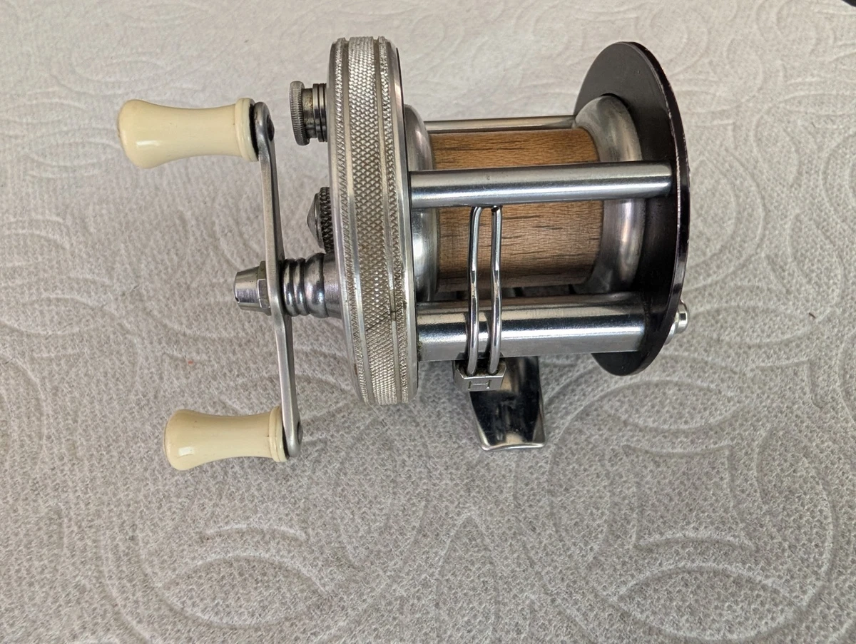 Heddon Vintage Casting Fishing Reels for sale | eBay
