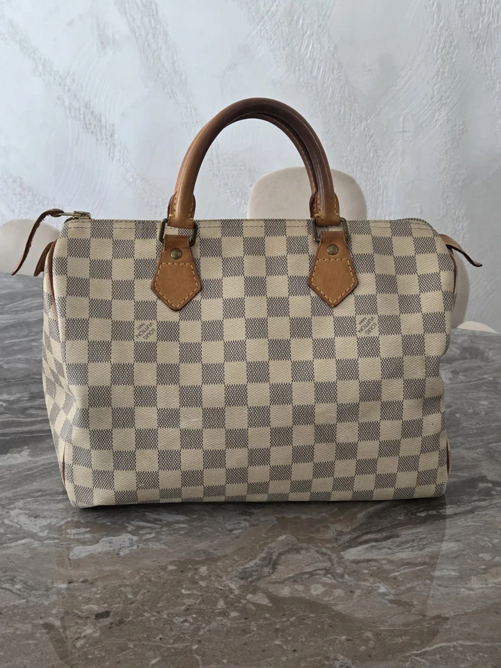Louis Vuitton Speedy, foto 1 di 5