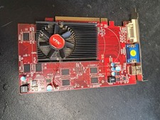 VTX3D Radeon HD 6670 2GB DDR3 PCI-E Graphics Card HDMI/VGA/DVI