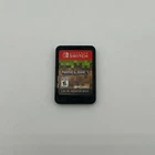 Minecraft Nintendo Switch Cartridge Only Tested Authentic OEM