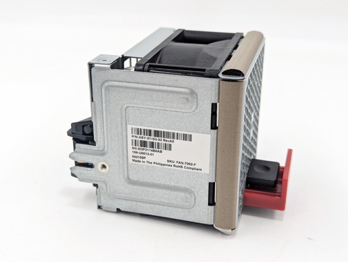 Arista ASY-01153-03 FAN-7002-F Fan Module 109-U0012-01 - Picture 4 of 6
