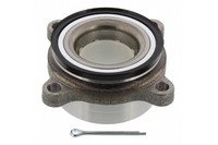 Mapco Radlagersatz 46559 FüR Mitsubishi Classic Pajero 4 V68W V78W V88W V98W 4WD