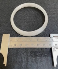 Cylinder Seal Fits Central Pneumatic Harbor Freight 93910 Framing Air Nail Gun