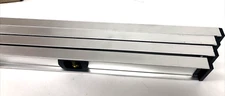 4 Pack EMPIRE 540-48 48 inch Tradersman Aluminum Levels New Collection