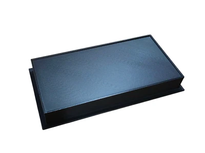 Premium 1:43 Maquette Voiture Affichage Plinthe – Personnalisé 3D Imprimé - Photo 1/4
