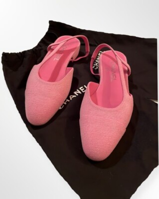 25C【シンプルオシャレ♪】CHANEL ジーンズ org.jpg