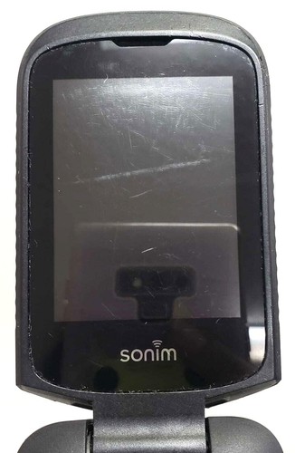 Sonim XP3 XP3800 8GB - Black (SPRINT) Smartphone #103 - Afbeelding 5 van 8