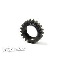 XRAY GTX8 RX8 348519 PIGNONE 2à MARCIA 19 DENTI