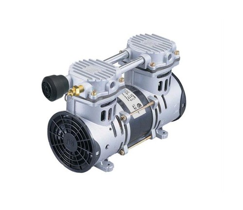Anjon Manufacturing Lifeline Rocking Piston Air Compressor 3.9 CFM LL-RP60P - 第 1/6 張圖片