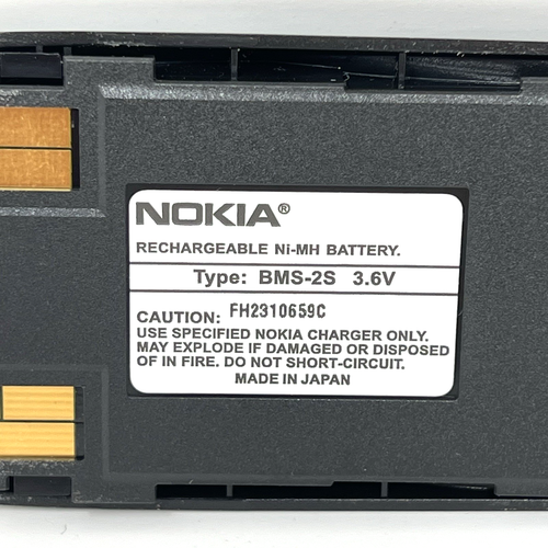 Nokia 5160i No Sim Card - Untested - Very Rare - For Collectors - Picture 10 of 12
