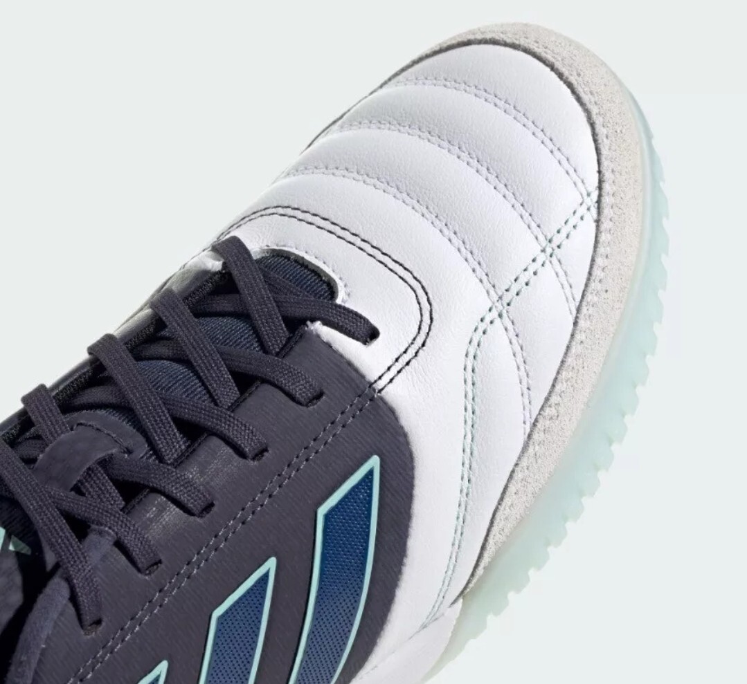 Size 11.5 Adidas Top Sala Competition Indoor Soccer Shoes futbol