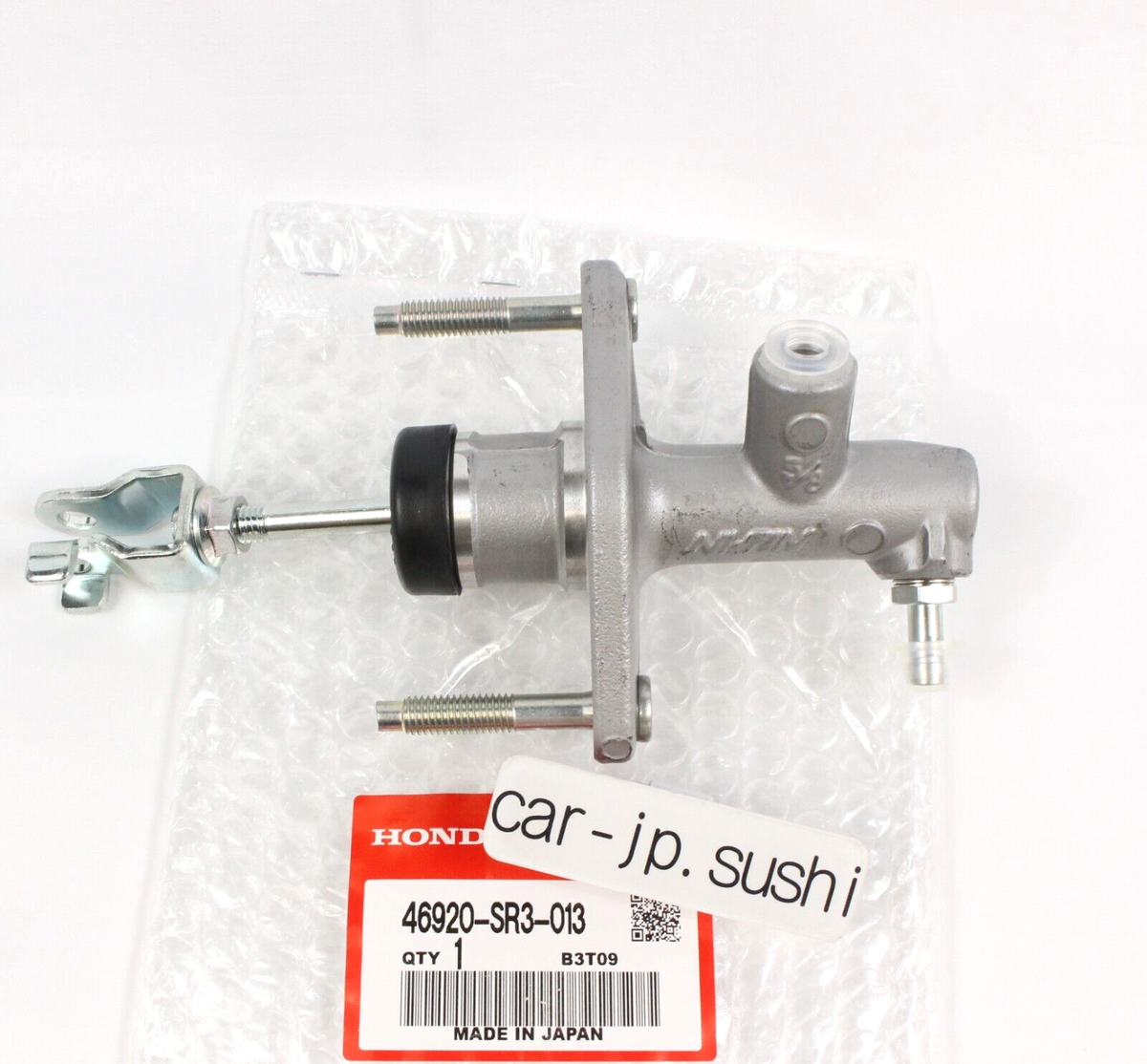 Honda CR-X Civic EG B-Series RHD Clutch Master Cylinder 46920-SR3