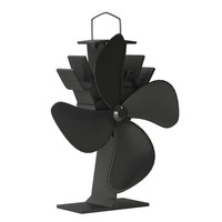 Wood Stove Heat Powered Fan Wood Stove Heat Powered Fan
