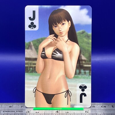 Dead or Alive Xtreme 2 LEIFANG フィギュア DEAD OR ALIVE XTREME2 レイファンLEIFANG フィギュア