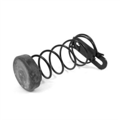 Black Hood Pop Up Spring Repair 55176732AD for Jeep Wrangler JK 1997-2017