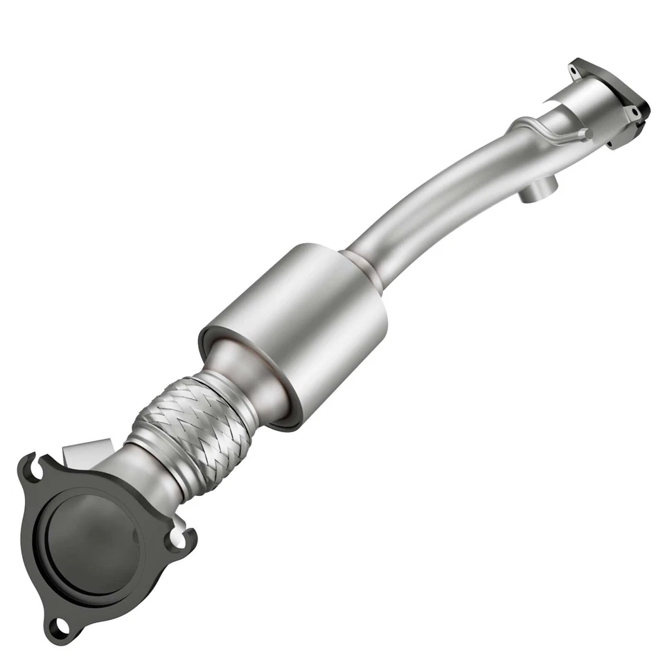 Land Rover Range Rover Evoque 2.0L Catalytic Converter 2012-2018 Direct Fit EPA Foto 4 de 4