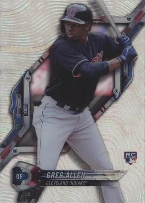 Pattern 1 Waves/Diagonals Galactic Diffractor