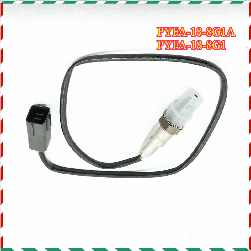 PYFA-18-8G1A PYFA-18-8G1 O2 Oxygen Sensors Fits 2018-2023 Mazda