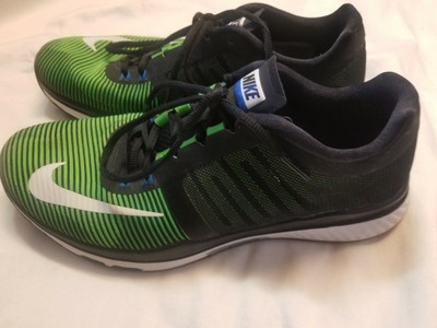 nike men's zoom speed tr 3 training shoes