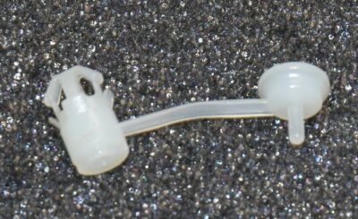 500 Pezzi Clip Di Fissaggio Per Auto,Clip Di Fissaggio Autoatiche - Foto 10