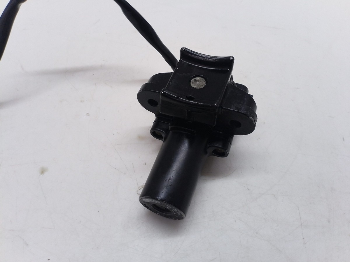 Kawasaki ZX-9R 98-99 Ignition Key Kit | eBay
