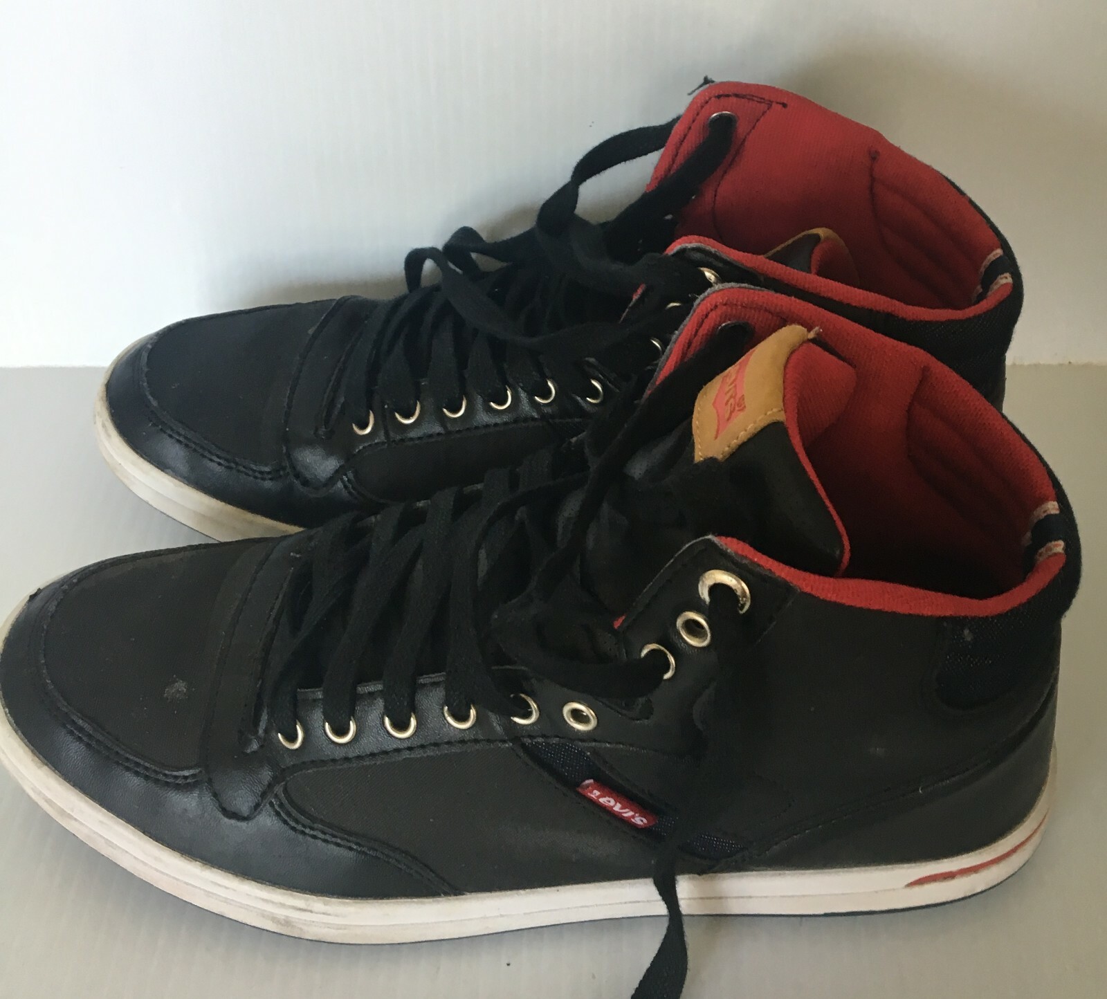 Venta de Tenis Levi S | 125 articulos de segunda mano