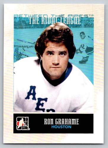 2009-10 ITG Between The Pipes - Pick From List - Picture 88 of 92