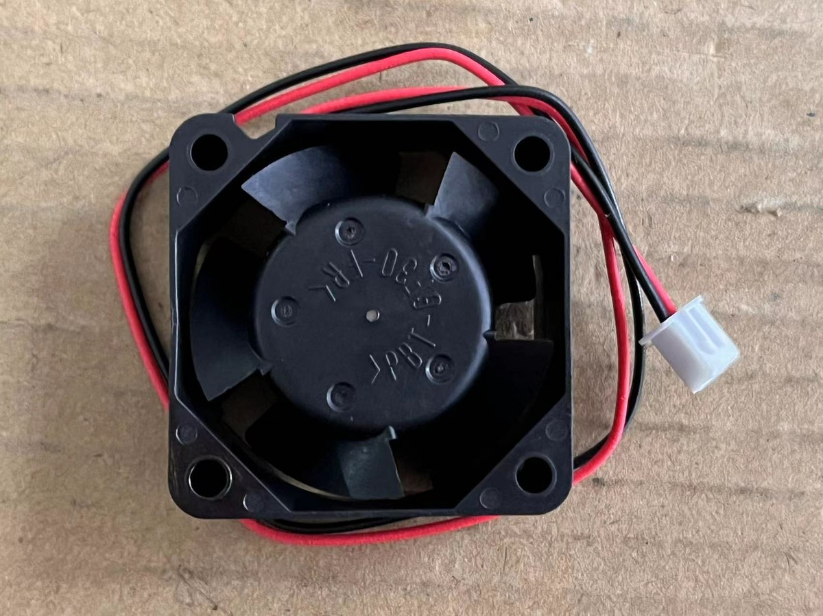 1608KL 04W B50 L00   Nmb Technologies   Ventilatore Assiale In Continua - Foto 2