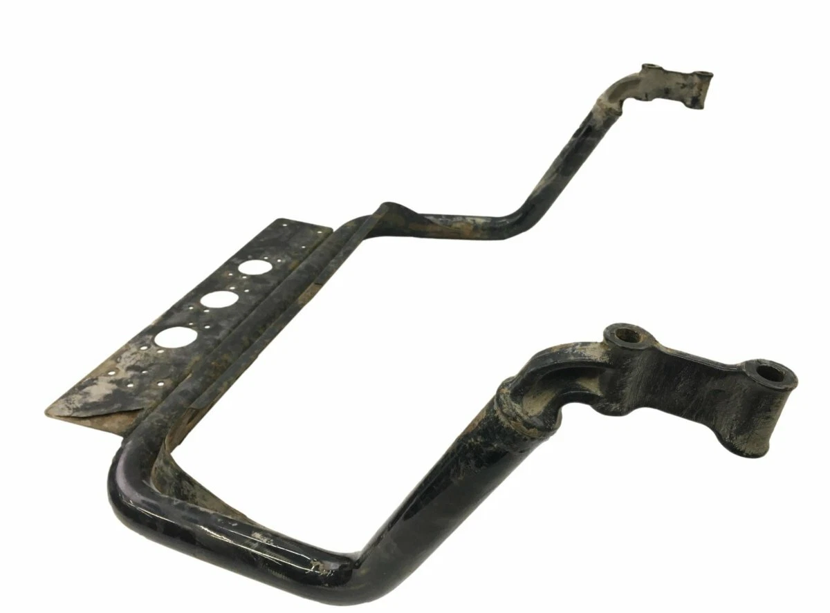 81517155091 Bracket plug sockets behind cab MAN TGS, TGX, TGA | eBay