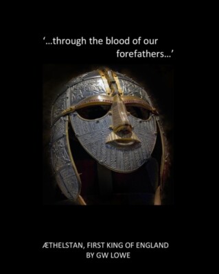 Lowe - ....through the blood of our Forefathers...'  thelstan first - X555z