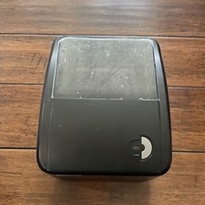 VRETTI Thermal Label Printer 4x6 Cheap Shipping Label Printer MISSING POWER CORD