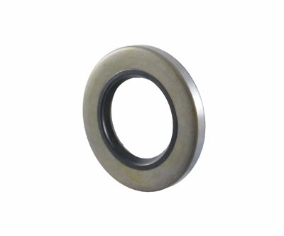 EAI Rotary Oil Shaft Seal – Size 1.000" X 1.750" X 0.250" – TC Double Lip With Spring, Perfect For Industrial Use