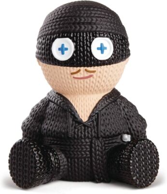 Bensussen Deutch - The Princess Bride - Dread Pirate Robots HMBR Vinyl Figur (N